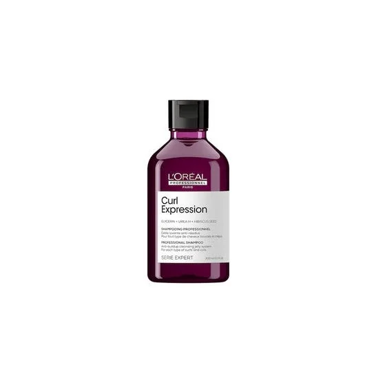 L'Oreal Professionnel Curl Expression Clarifying & Anti-Build 300ml