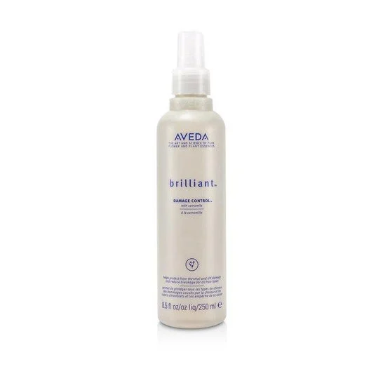 Aveda Brilliant Damage Control Sunscreen 250ml