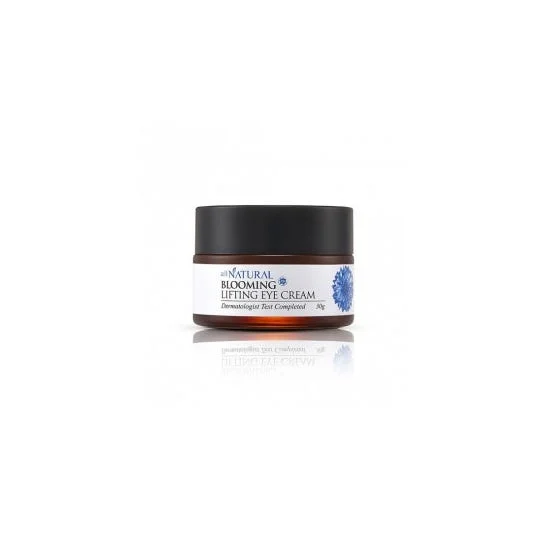 Tutta la crema naturale Blooming Lifting Eye Cream 30g