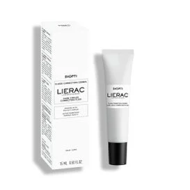 Lierac Diopticerne Correzione del liquido chiarificante per occhiaie 15ml
