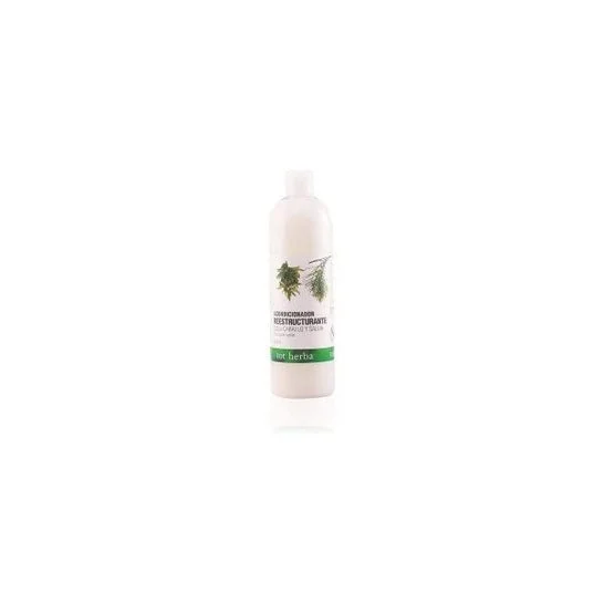 Balsamo Tot Herba Equiseto e Salvia 5000ml