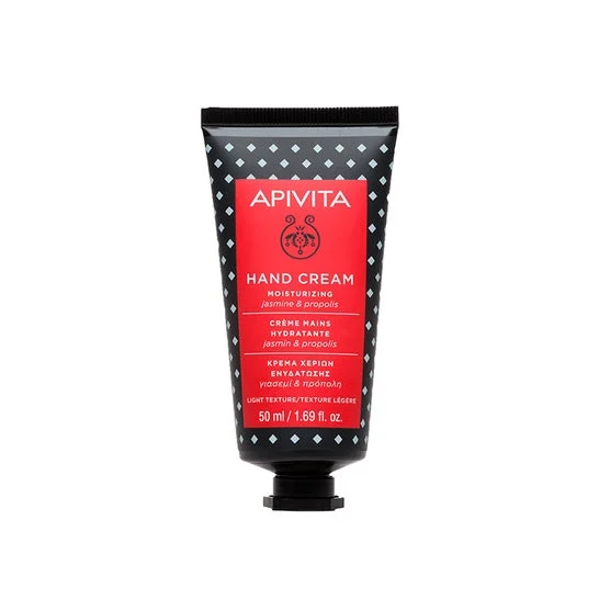 Apivita Jasmine Hand Cream 50ml