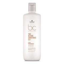 Bonacure Time Restore Conditioner 1000ml