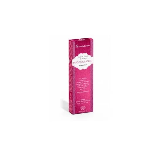 Intersa Esential Aroms Pro-Collagen Eye Contour 50ml