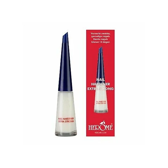 Smalto per unghie Herome Extra Strong 10ml