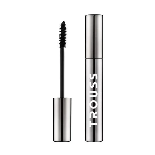 Mayoly Spindler Trouss Milano Black Mascara 13ml