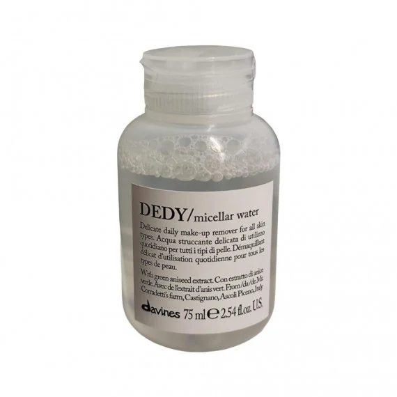 Davines Essential Haircare DEDY/ Micellar Water 75ml - acqua micellare viso