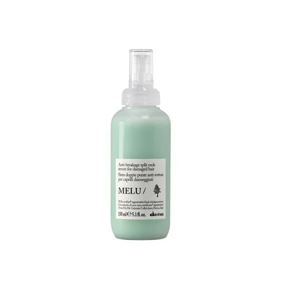 Davines MELU Anti-Breakage Split Ends Serum 150ml NEW - siero doppie punte anti-rottura capelli danneggiati