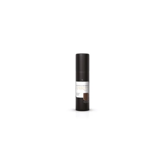 Demeral Kynetik Hair Glaze Castano Chiaro 75ml - spray ritocco ricrescita