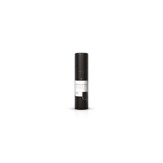 Demeral Kynetik Hair Glaze Nero 75ml - spray ritocco ricrescita