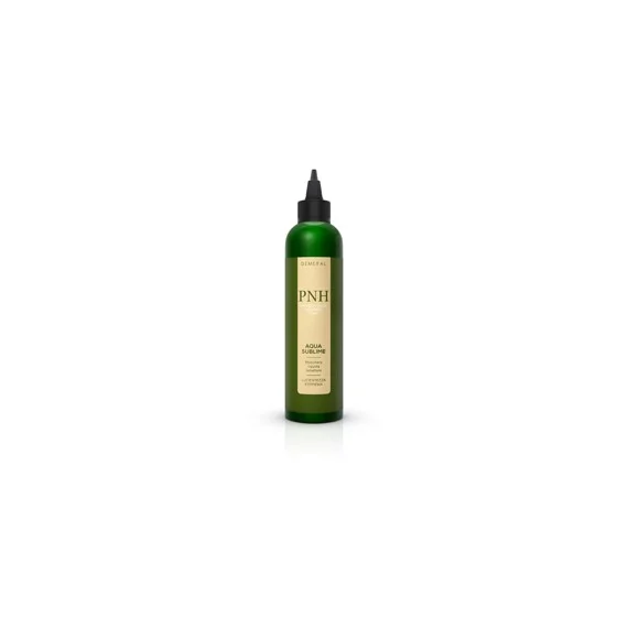 Demeral PNH AQUA SUBLIME Maschera Liquida Lamellare 250ml - maschera levigante