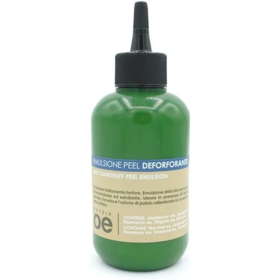 Demeral Physia Emulsione Peel Deforforante 150ml - trattamento/emulsione deforforante