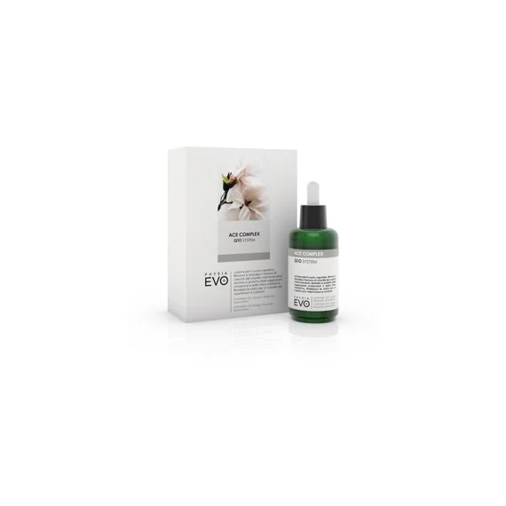 Demeral Physia Evo Plus Ace Complex 50ml - lozione intensiva cuoio capelluto