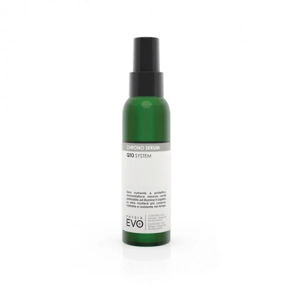 Demeral Physia Evo Plus Chrono Serum 100ml - siero lunghezze capelli