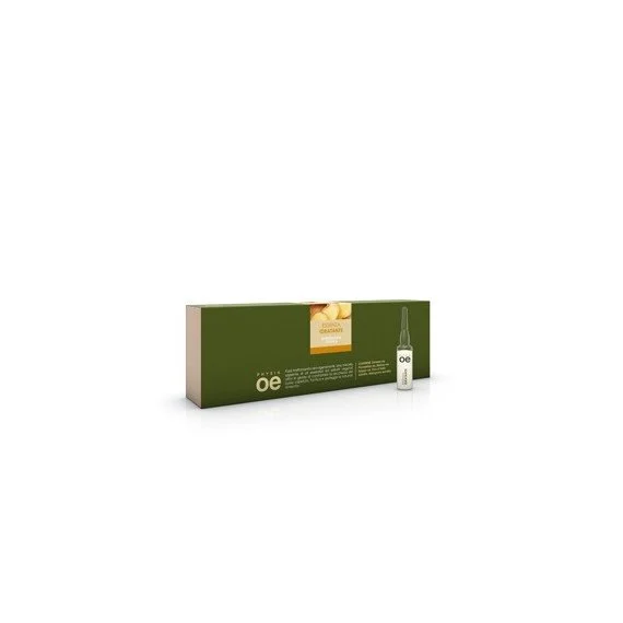 Demeral Physia OE Essenza Idratante Fiale 8x7ml - trattamento in fiale idro-rigenerante