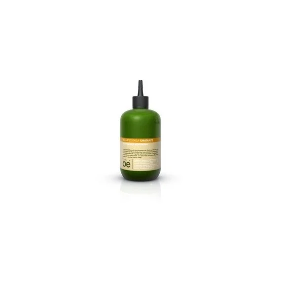 Demeral Physia OE Shampessenza Idratante 250ml - shampoo trattamento idro-rigenerante cuoio capelluto secco