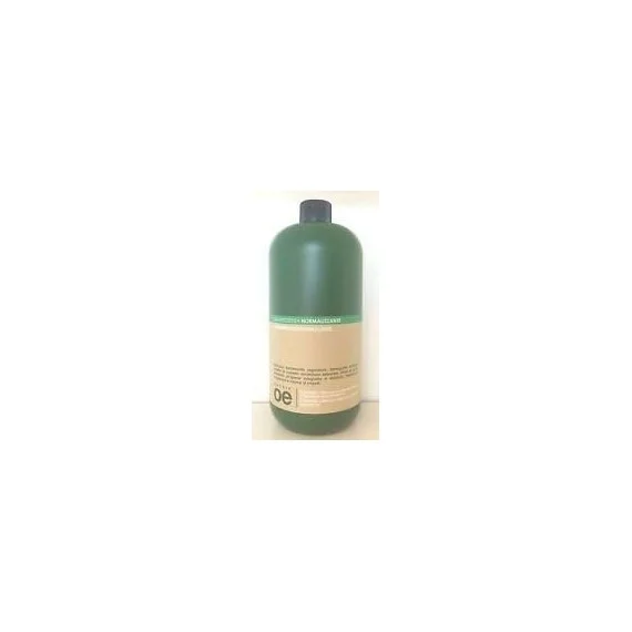 Demeral Physia OE Shampessenza Normalizzante 1000ml - shampoo normalizzante cute e capelli da normali a grassi