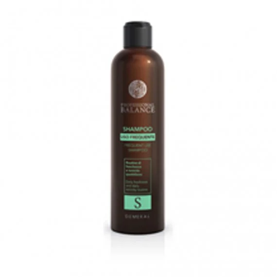 Demeral Professional Balance Frequent Use Shampoo 250ml - shampoo lavaggi frequenti tutti capelli