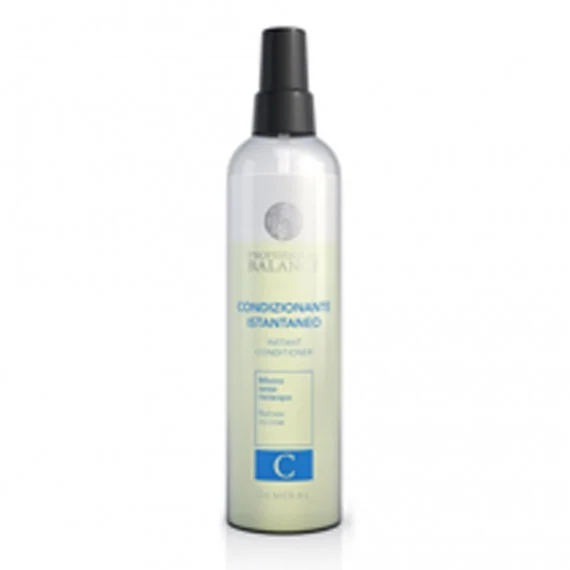 Demeral Professional Balance Istant Conditioner 250ml - condizionante leave-in istantaneo tutti capelli