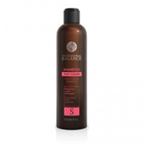 Demeral Professional Balance Shampoo Post-Color 250ml - shampoo protettivo colore capelli colorati