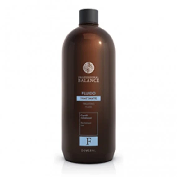 Demeral Professional Balance Treating Fluid 1000ml-fluido trattante
