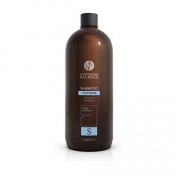 Demeral Professional Balance Treating Shampoo 1000ml - shampoo rivitalizzante capelli trattati sensibilizzati
