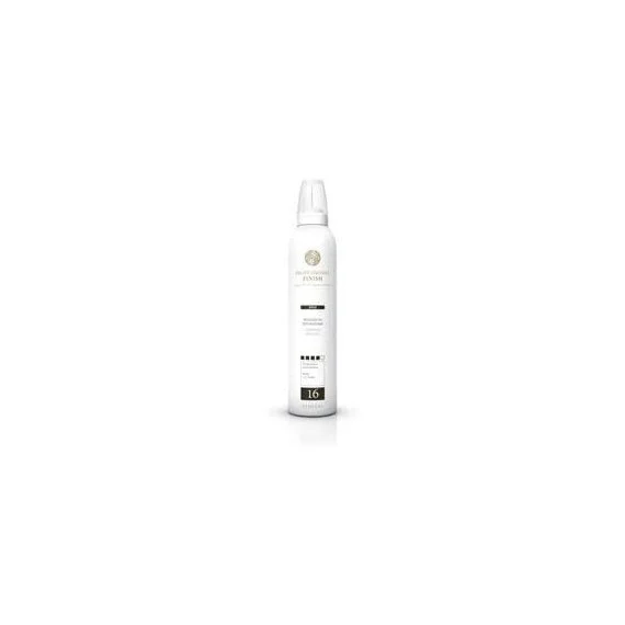 Demeral Professional Finish Mousse Definizione 250ml - mousse styling volumizzante capellli sottili
