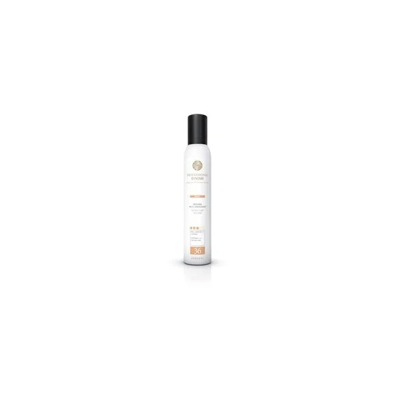 Demeral Professional Finish Mousse Ricci Croccanti 200ml - mousse definizione ricci tenuta forte