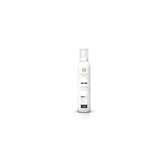 Demeral Professional Finish Strucinal Oil 250ml - mousse styling fluida tenuta leggera