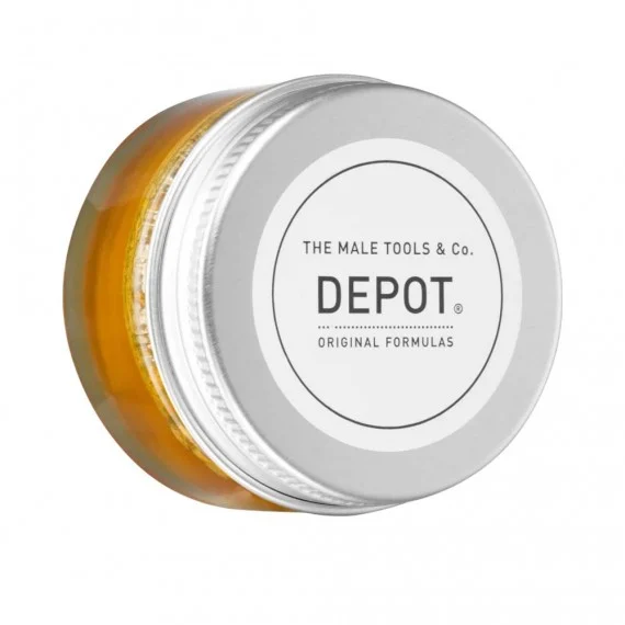 Depot No.303 Modelling Wax 25ml - cera uomo rimodellante flessibile fissaggio forte