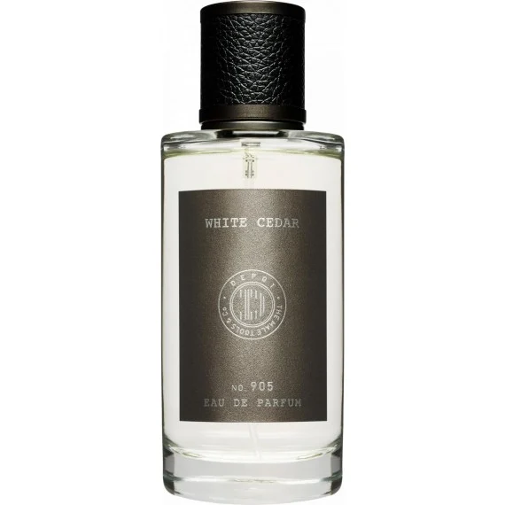 Depot 905 Eau De Parfum White Cedar