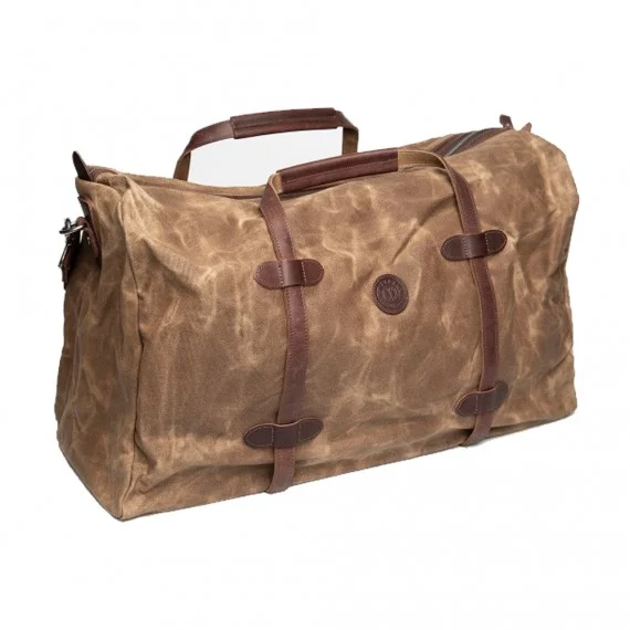 Depot Travel Bag Beige