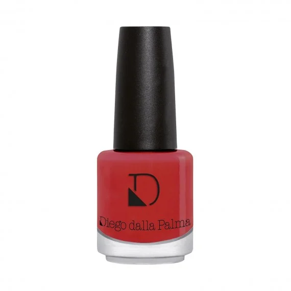 Diego Dalla Palma N°235 Cinnabar 14ml - smalto ad alta coprenza e lunga unghie