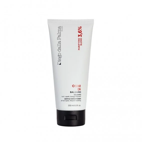 Diego dalla Palma Milano OGNIDI Balsamo Delicato 200ml - balsamo idratante uso frequente tutti capelli