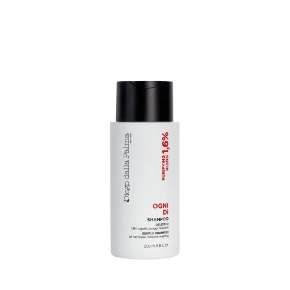 Diego dalla Palma Milano OGNIDI Shampo Delicato 250ml - shampoo uso frequente tutti tipi di capelli