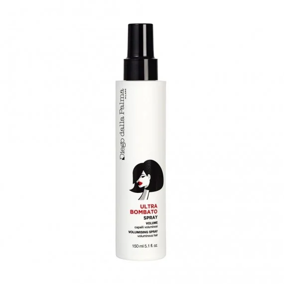 Diego dalla Palma Milano ULTRABOMBATO Spray Volume 150ml - spray volumizzante capelli fini sottili