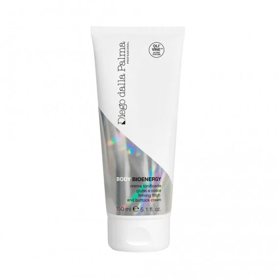 Diego dalla Palma Professional BODY BIOENERGY Firming Thigh And Buttock Cream 150ml - crema tonificante glutei e cosce