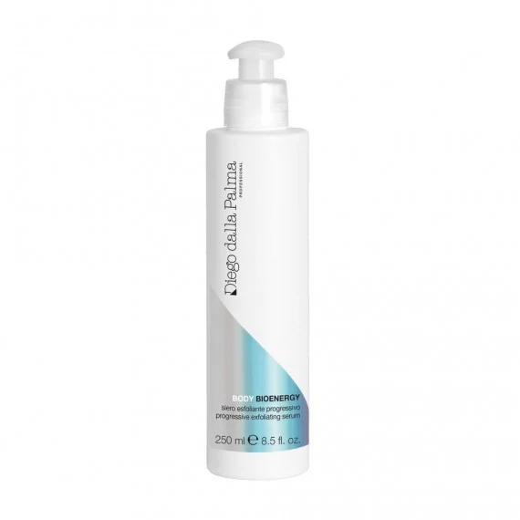 Diego dalla Palma Professional BODY BIOENERGY Progressive Exfoliating Serum 250ml - siero esfoliante progressivo