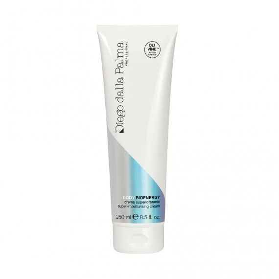 Diego dalla Palma Professional BODY BIOENERGY Super-Moisturising Cream 250ml - crema superidratante