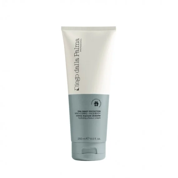 Diego dalla Palma Professional DNA Smart Protection Crema Doposole 250ml - crema corpo doposole idratante