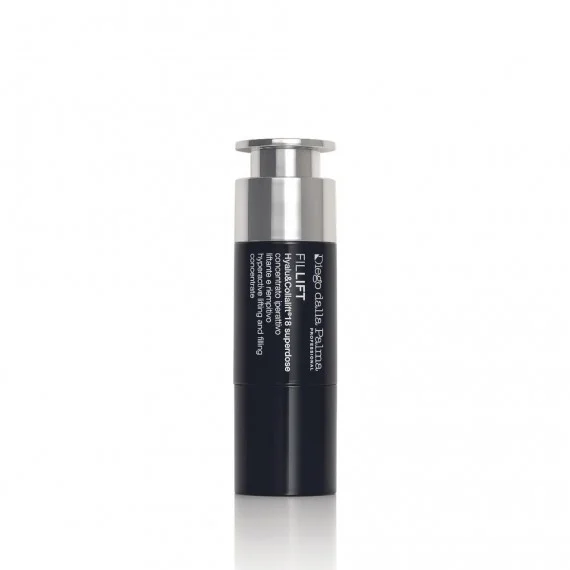 Diego dalla Palma Professional FILLLIF Hyalu&Collalift 18 Superdose 15ml - concentrato viso iperattivo liftante riempitivo