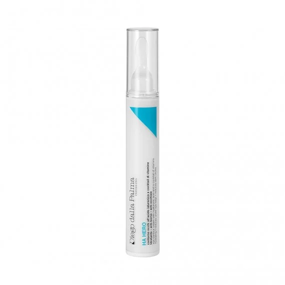 Diego dalla Palma Professional HA HERO Contorno Occhi all'acido ialuronico e vitamine 15ml - contorno occhi idratante