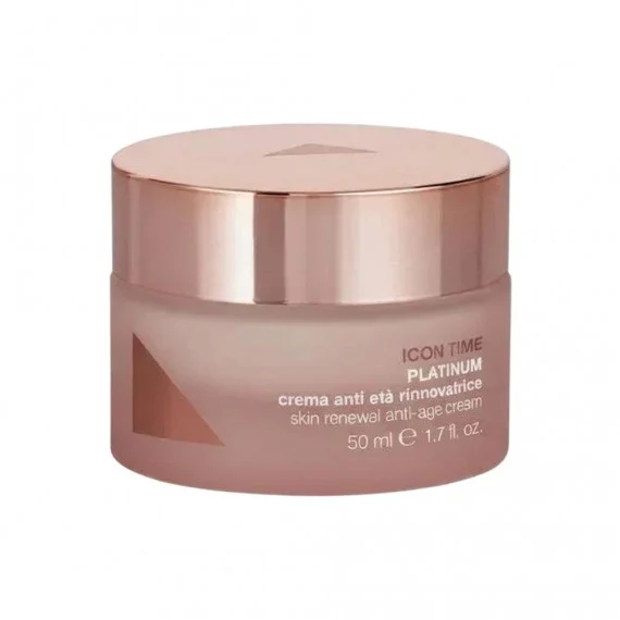 Diego dalla Palma Professional ICONE TIME GOLD Redensifying Anti-Age Cream 50ml - crema anti età ridensificante