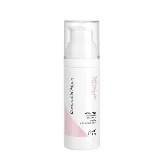 Diego dalla Palma Professional LENITIVO SOOTHING Anti-Redness Serum 30ml - siero lenitivo anti-rossore pelli sensibili o irritat