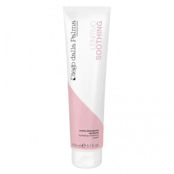 Diego dalla Palma Professional LENITIVO SOOTHING Crema Detergente Idratante 150ml - crema viso detergente idratante
