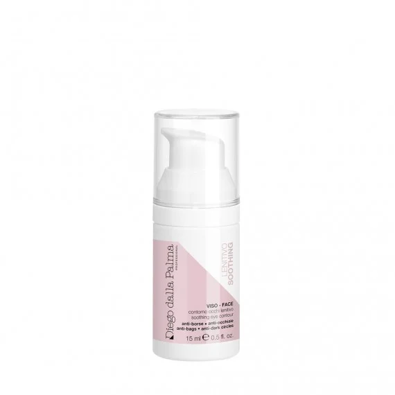 Diego dalla Palma Professional LENITIVO SOOTHING Eye Contour 15ml - contorno lenitivo occhi sensibili