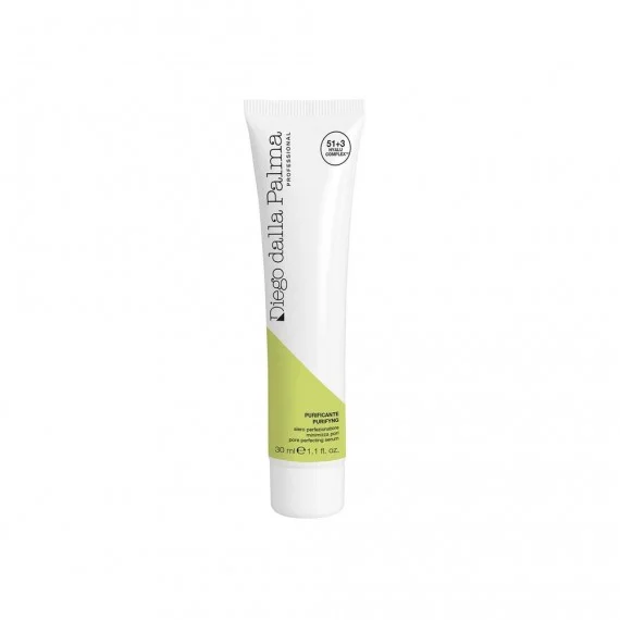 Diego dalla Palma Professional PURIFICANTE PURIFYING Siero Perfezionatore Miminizza Pori 30ml - siero viso purificante