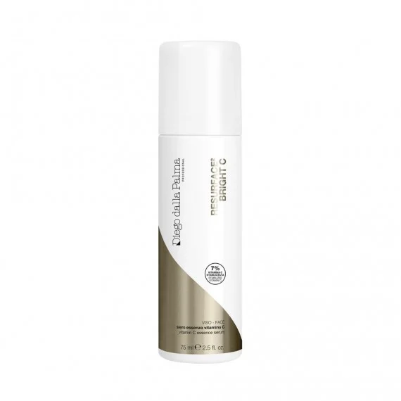 Diego dalla Palma Professional RESURVACE BRIGHT C Viso Siero Vitamin C 75ml - siero vitamina C