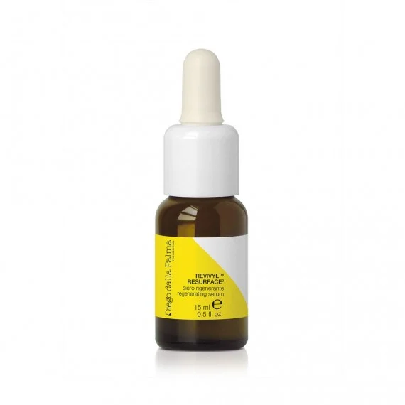 Diego dalla Palma Professional REVIVYL RESURFACE Siero Rigenarante 15ml - siero rigenerante viso anti-età e anti-imperfezioni