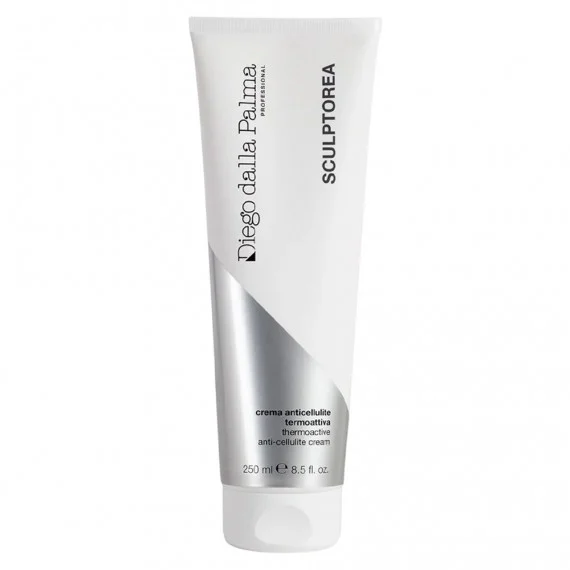 Diego dalla Palma Professional SCULPTOREA Crema Anticellulite Termoattiva 250ml - trattamentto corpo anticellulite